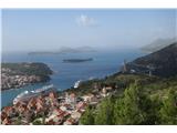Dubrovnik (Nuncijata) - Srđ