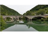 Slovenska turnokolesarska pot (STKP) Zidani most