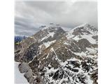 pogled iz Kalške gore