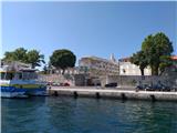 vsega lepega je enkrat konec....Zadar in domov...