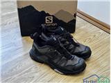 Čevlji Salomon X ULTRA 4 GTX - kot novi