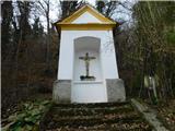 Lahmbach - Sv. Miklavž / St. Nikolaus (Kapfenstein)