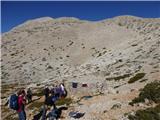 Gorski treking po Kreti V zavetišču pustimo ruzake in krenemo proti najvišjemu vrhu gorovja - Pachnesu.