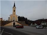 Fram - Sveti Bolfenk (Mariborsko Pohorje)