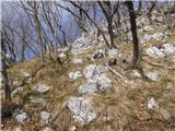 Matke - Kamnik