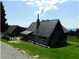 Steinberger Hütte