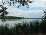 Ledava Lake