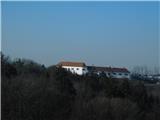 OMP Kuzma - Grad Tabor pri Dobri / Schloss Tabor in Neuhaus am Klausenbach