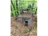Bunker #11