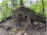 Bunker #8