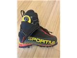 La Sportiva G2, št 42-nerabljene