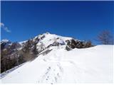 2022.02.22.183 vrh Plesišča in Viševnik