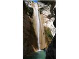Nidri - Nidri waterfall (Lefkada)