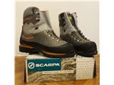 Scarpa Summit GTX