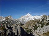 2021.10.17.31 najvišja slovenska gora z Viševnika