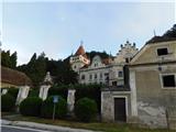 Dvorac Viltuš.