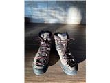 Salewa mountain trainer mid 2 gtx W