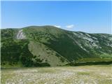 Heukuppe (Rax)