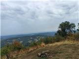 Kamnolom Ljubelj - Peca (Kalnik)