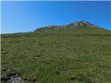 Sankt Ilgen (Der Bodenbauer) - Zagelkogel