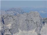 Spodnje Kriško jezero Žrd in Pelci