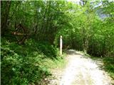 Planina Polog - Planina Prode