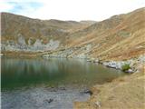 Lavantsee