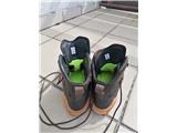 Ženski pohodni čevlji Vivobarefoot Tracker Forest Esc št. 41