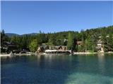 jezero Jasna