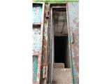 v bližini bunker