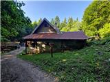 Dragonoš - Veliki Lovnik