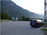 Hotel Boka - Planina Baban