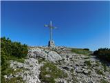 Jakobskogel (Rax)