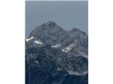Od tu se vidi Triglav,