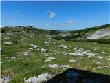 Raxalm-Berggasthof (Rax) - Heukuppe (Rax)