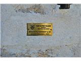 Einige wurden in Wohnungen umgebaut, darunter auch der Bivak Guglielmo Varnerin