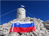 le koliko ljudi je vrh že obiskalo od leta 1778