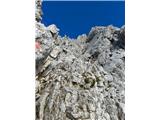 Ellmauer Halt (2342m) …