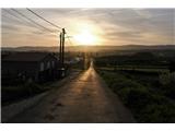 Prvo sunce…