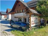 Log - Črni vrh