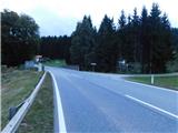 Reichenfels (Taxwirt) - Peterer Riegel