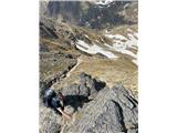Schoberspitze (2423m) …