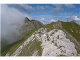 Nebelchen verleihen eine besondere Atmosphäre …