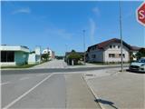 Moravske Toplice - Grad Murska Sobota