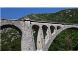 guardo il ponte.
