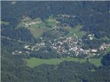 Jezersko