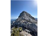 Hochtor (2369m) Vrh. 