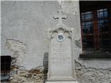 v spomin ključarjem