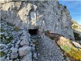 tunel
