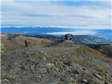 Zirbitzkogelhütte